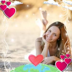 Meet your Posher, Jimena